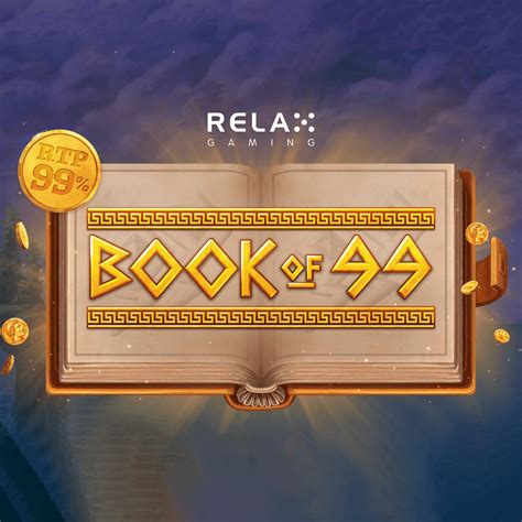 Book of 99 slot